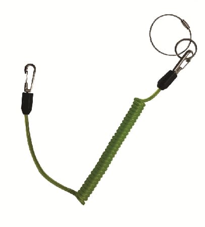 Scaffolding Lanyard