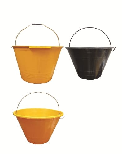 PVC Bucket