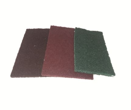 Polishing Sponge (non-woven type)