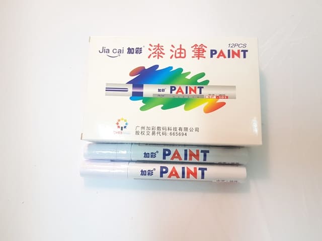 Paint Marker